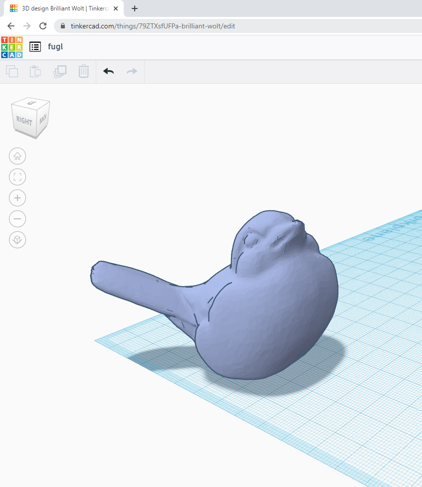 Tinkercad